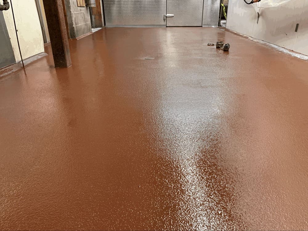 Urethane Cement