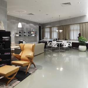 Solid Epoxy