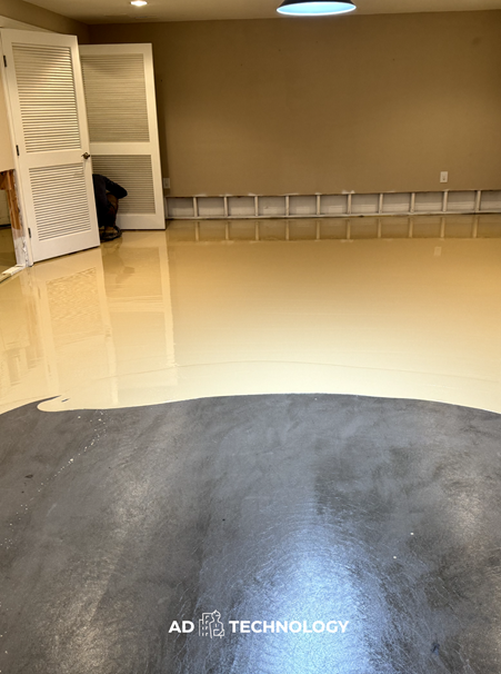 self-leveling floor6