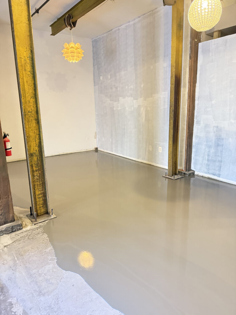 Floor Leveling Philadelphia