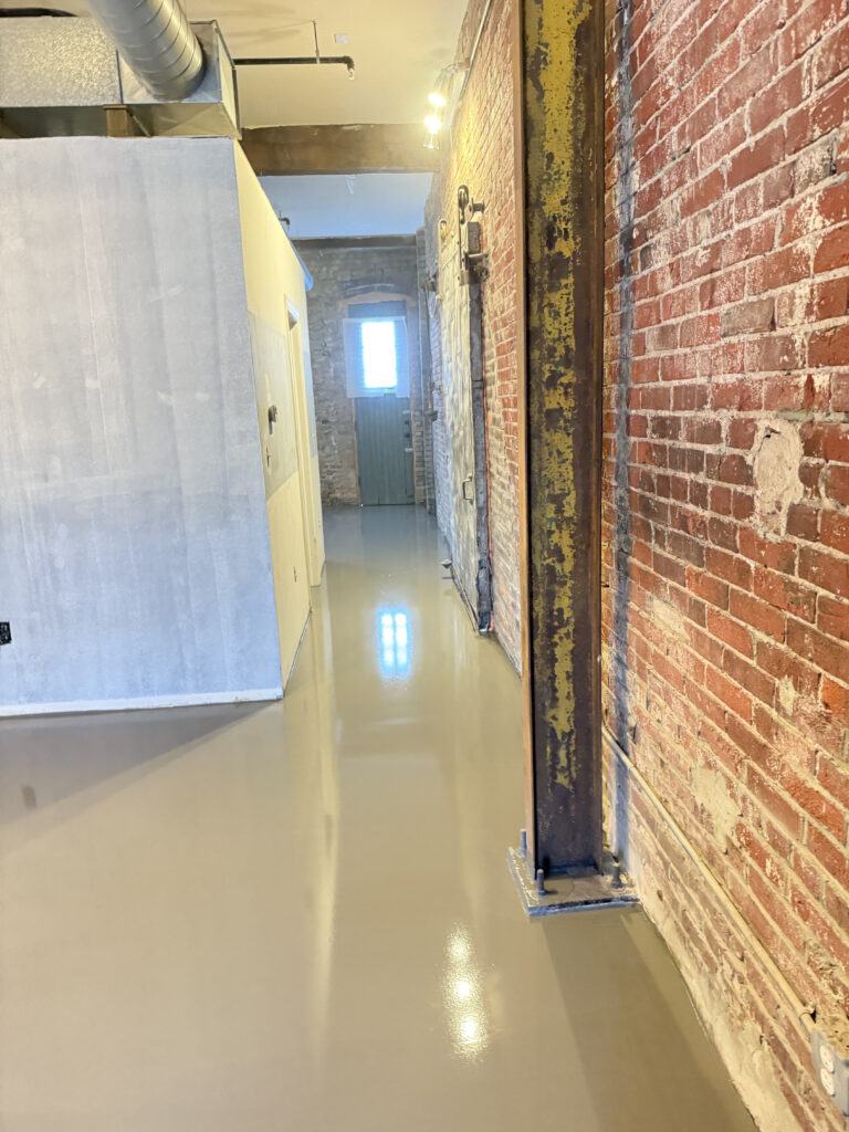 Floor Leveling Philadelphia