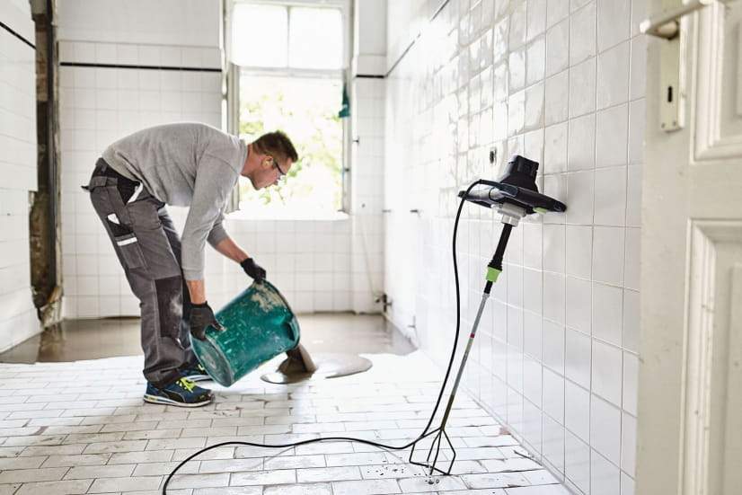 Transform Your Floor with Confidence