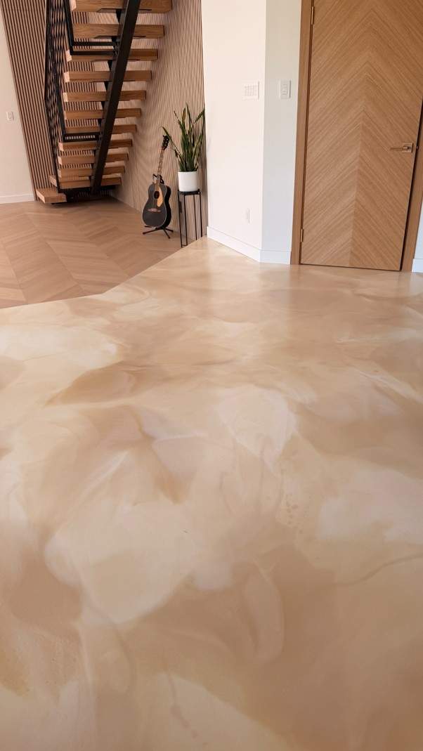 Comprehensive Flooring Services